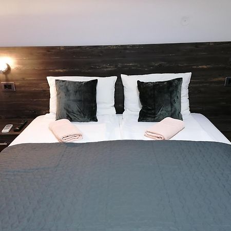 Apartmani Nana Sokobanja Ruang foto