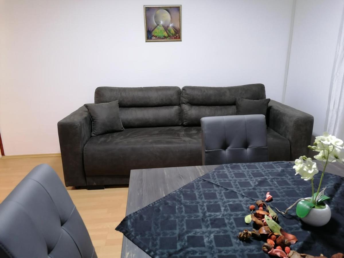Apartmani Nana Sokobanja Bagian luar foto
