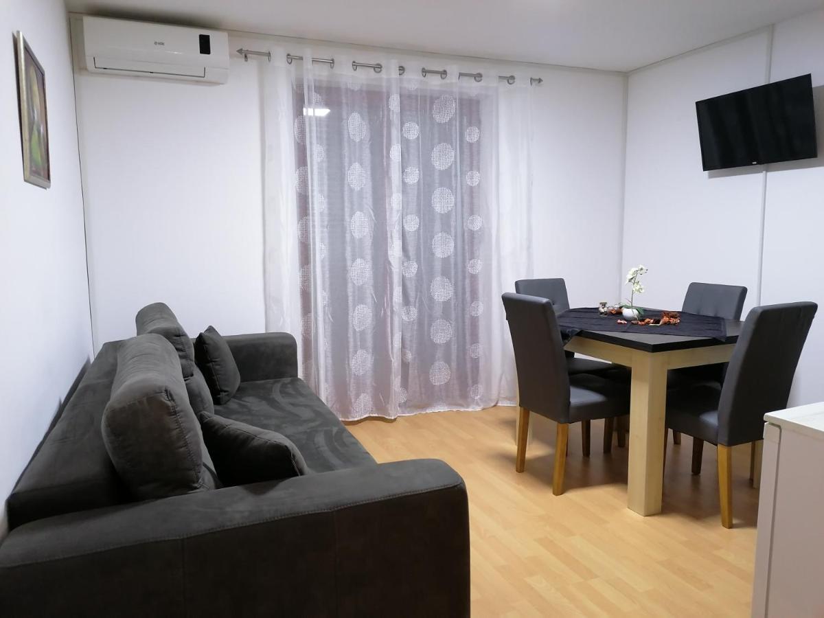 Apartmani Nana Sokobanja Bagian luar foto