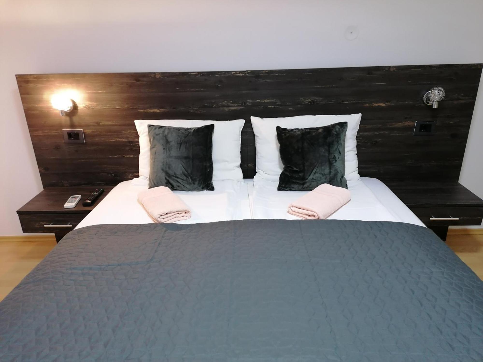 Apartmani Nana Sokobanja Ruang foto