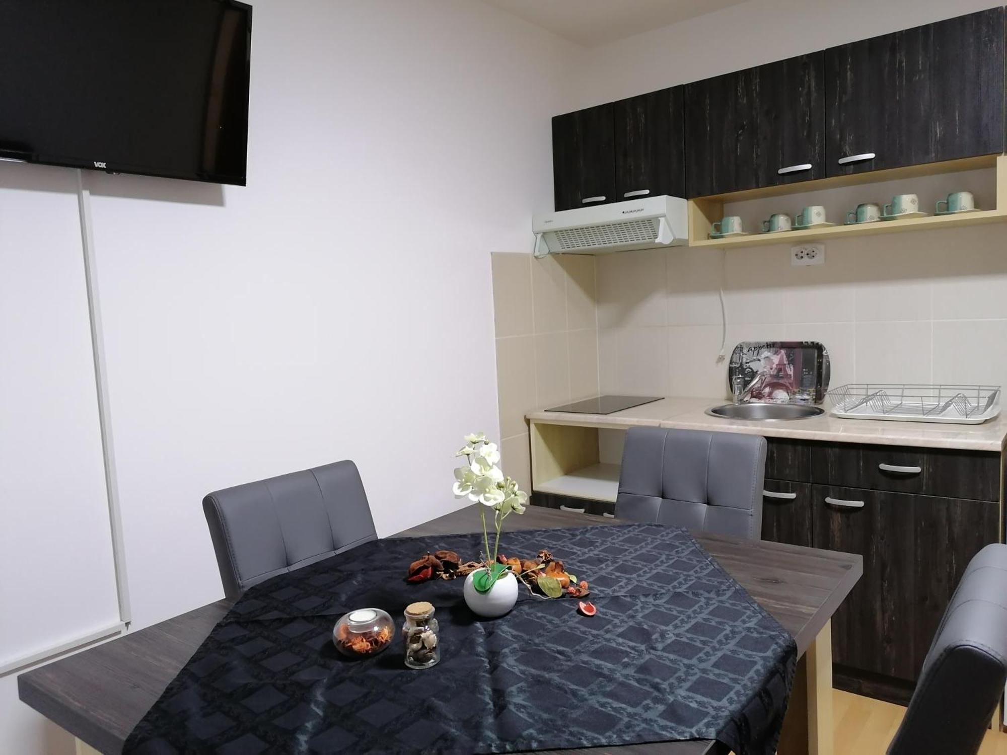 Apartmani Nana Sokobanja Ruang foto