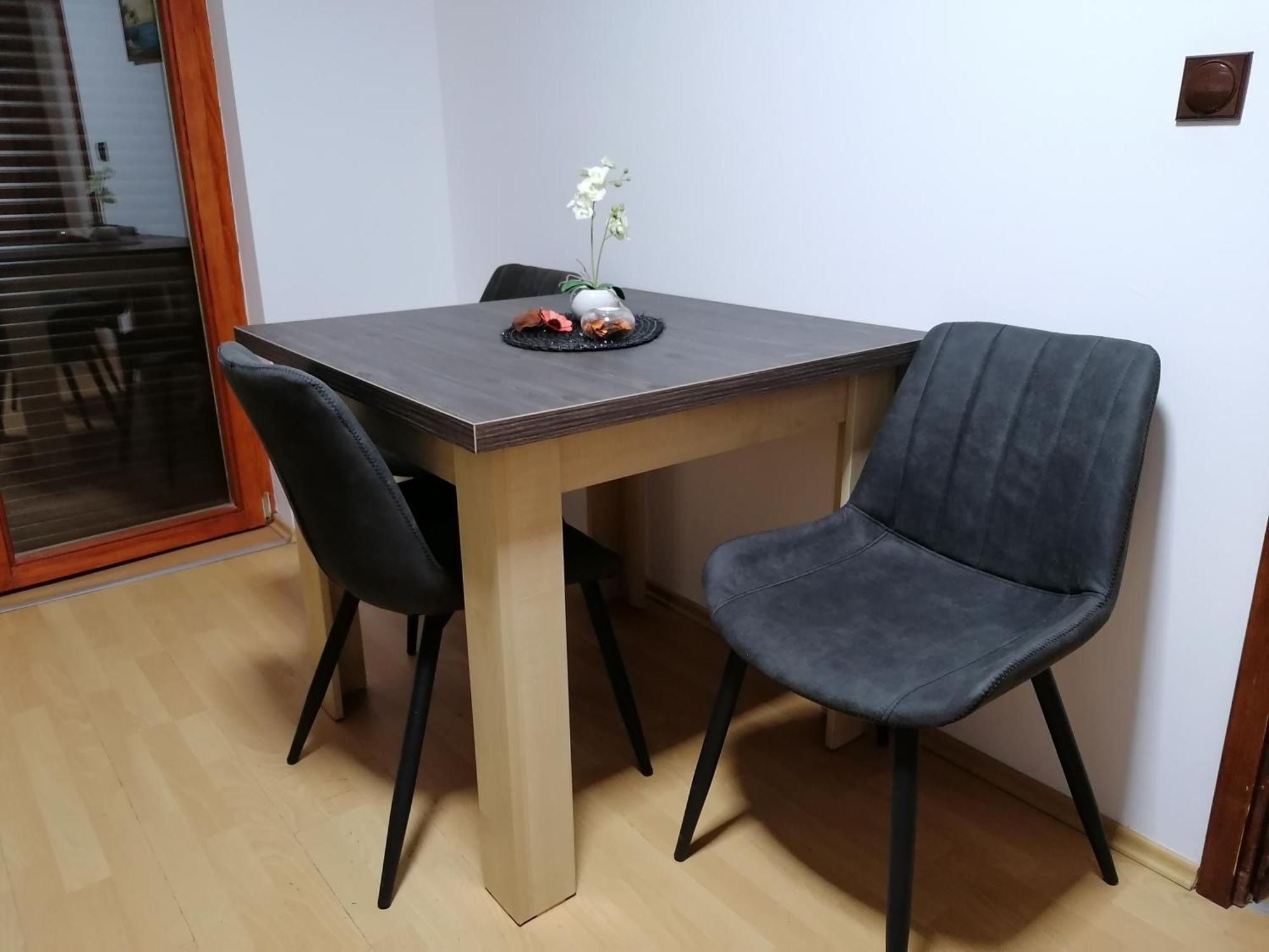 Apartmani Nana Sokobanja Ruang foto