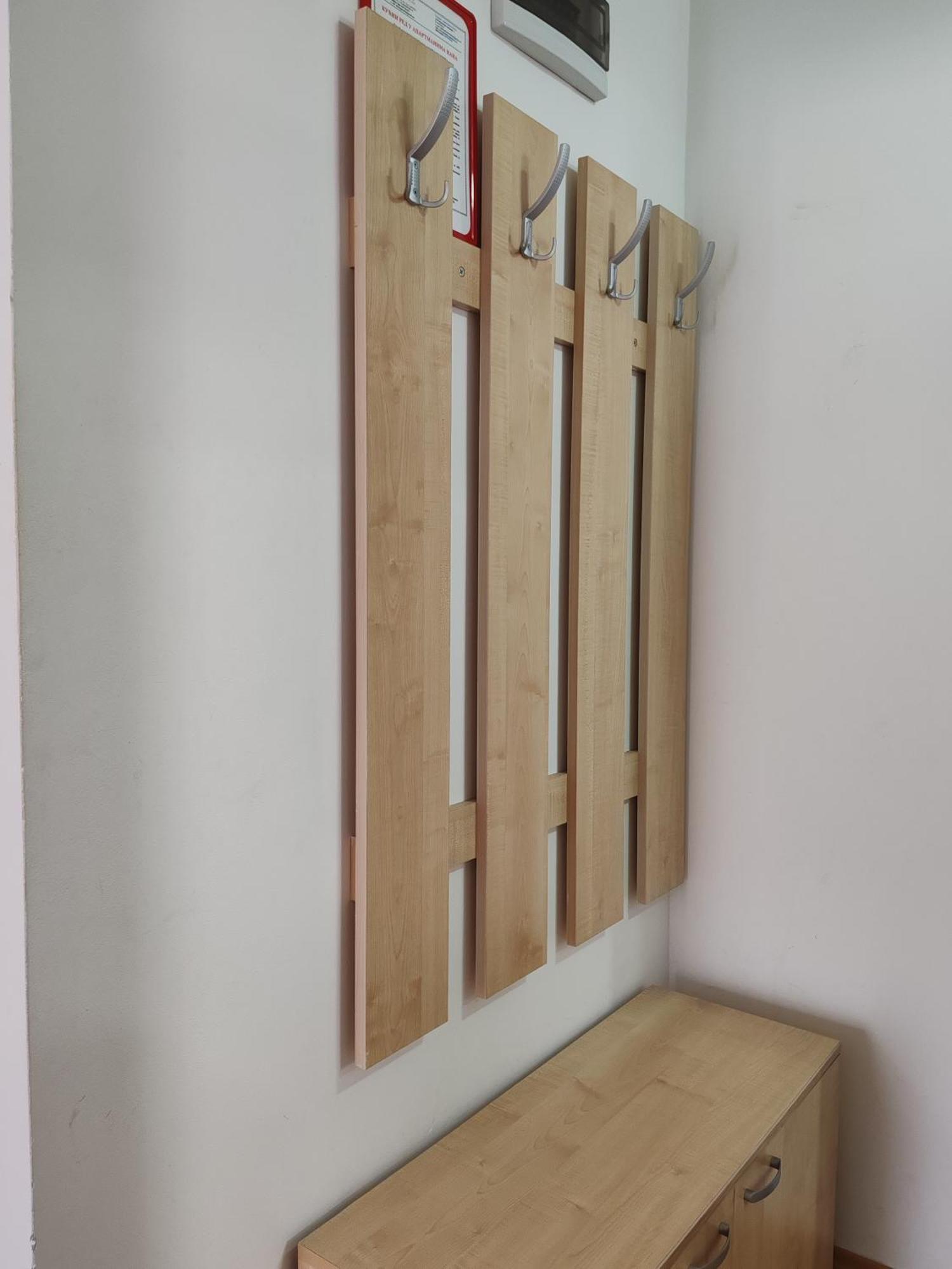Apartmani Nana Sokobanja Ruang foto
