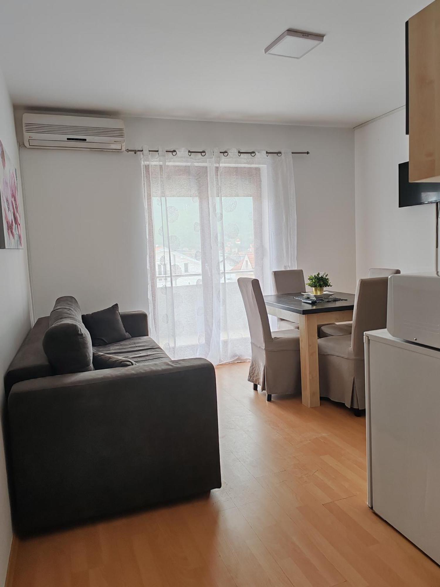 Apartmani Nana Sokobanja Ruang foto