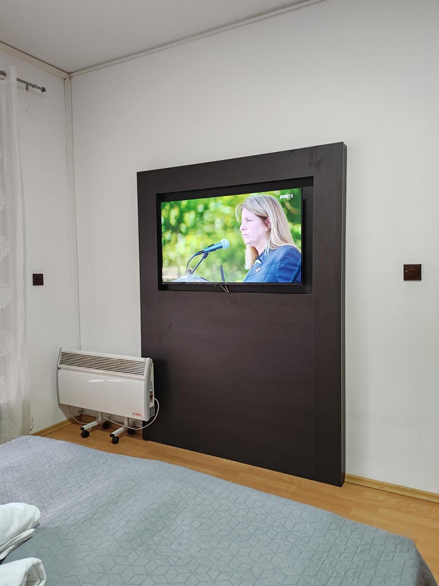 Apartmani Nana Sokobanja Ruang foto