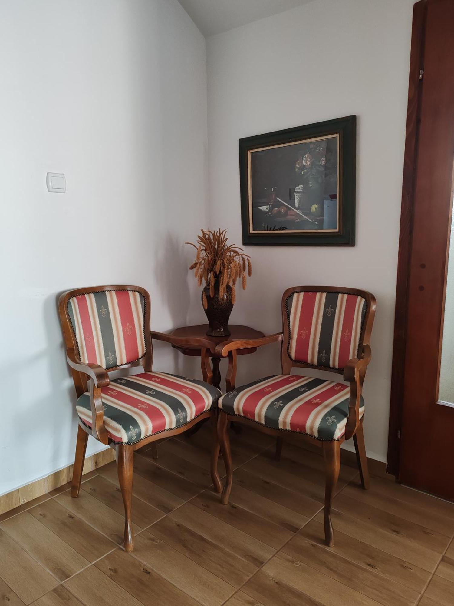 Apartmani Nana Sokobanja Ruang foto