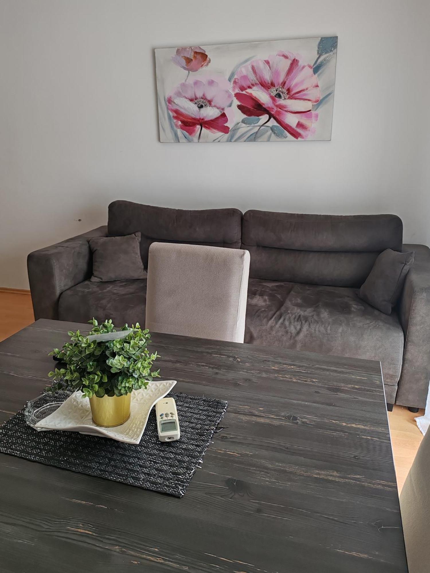Apartmani Nana Sokobanja Ruang foto