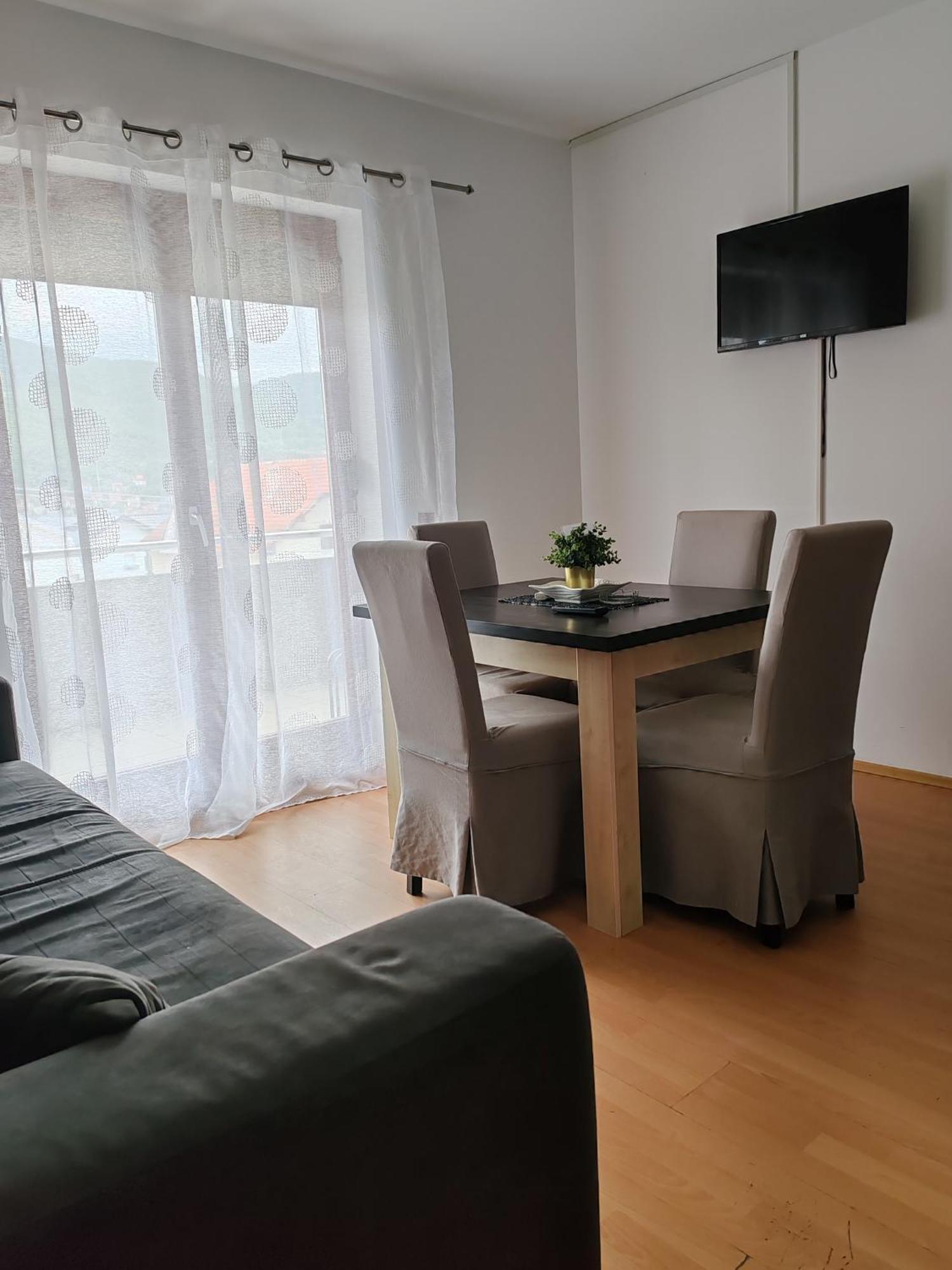 Apartmani Nana Sokobanja Ruang foto