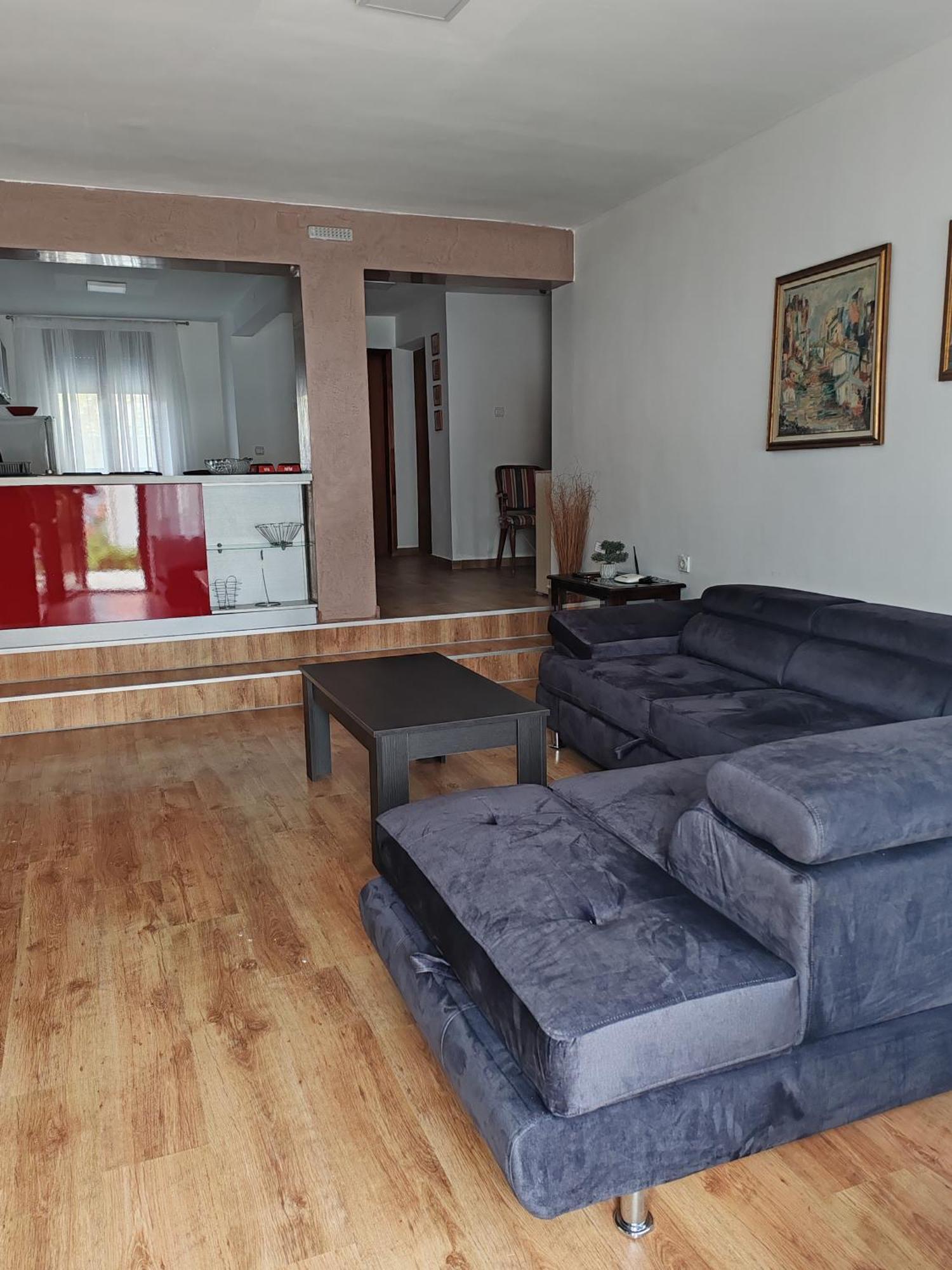 Apartmani Nana Sokobanja Ruang foto