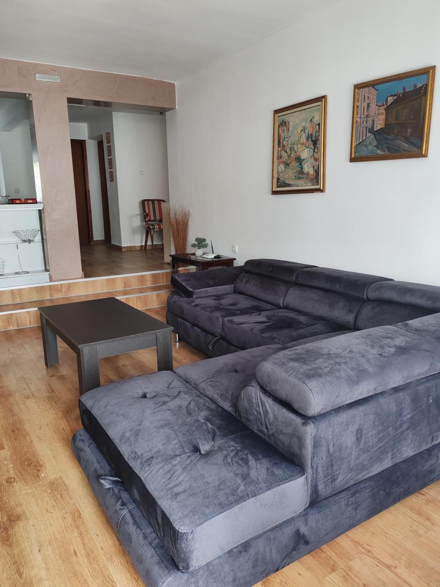 Apartmani Nana Sokobanja Ruang foto