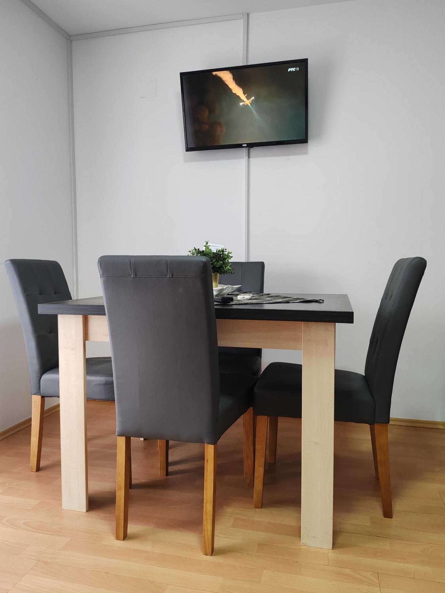 Apartmani Nana Sokobanja Ruang foto