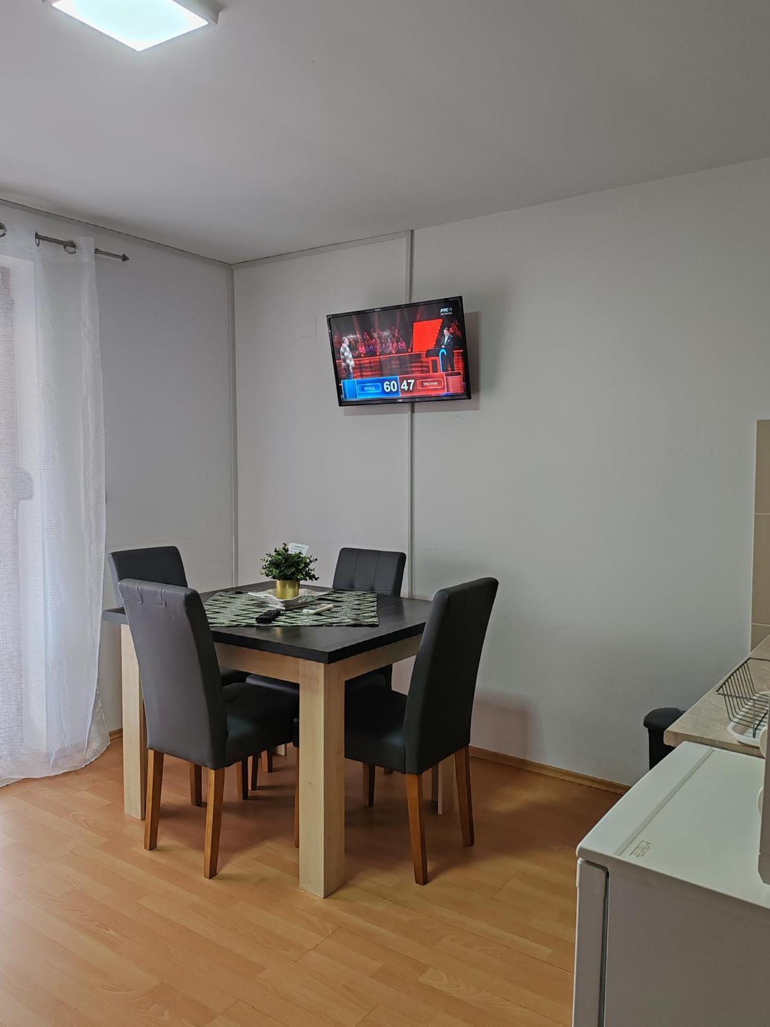 Apartmani Nana Sokobanja Ruang foto