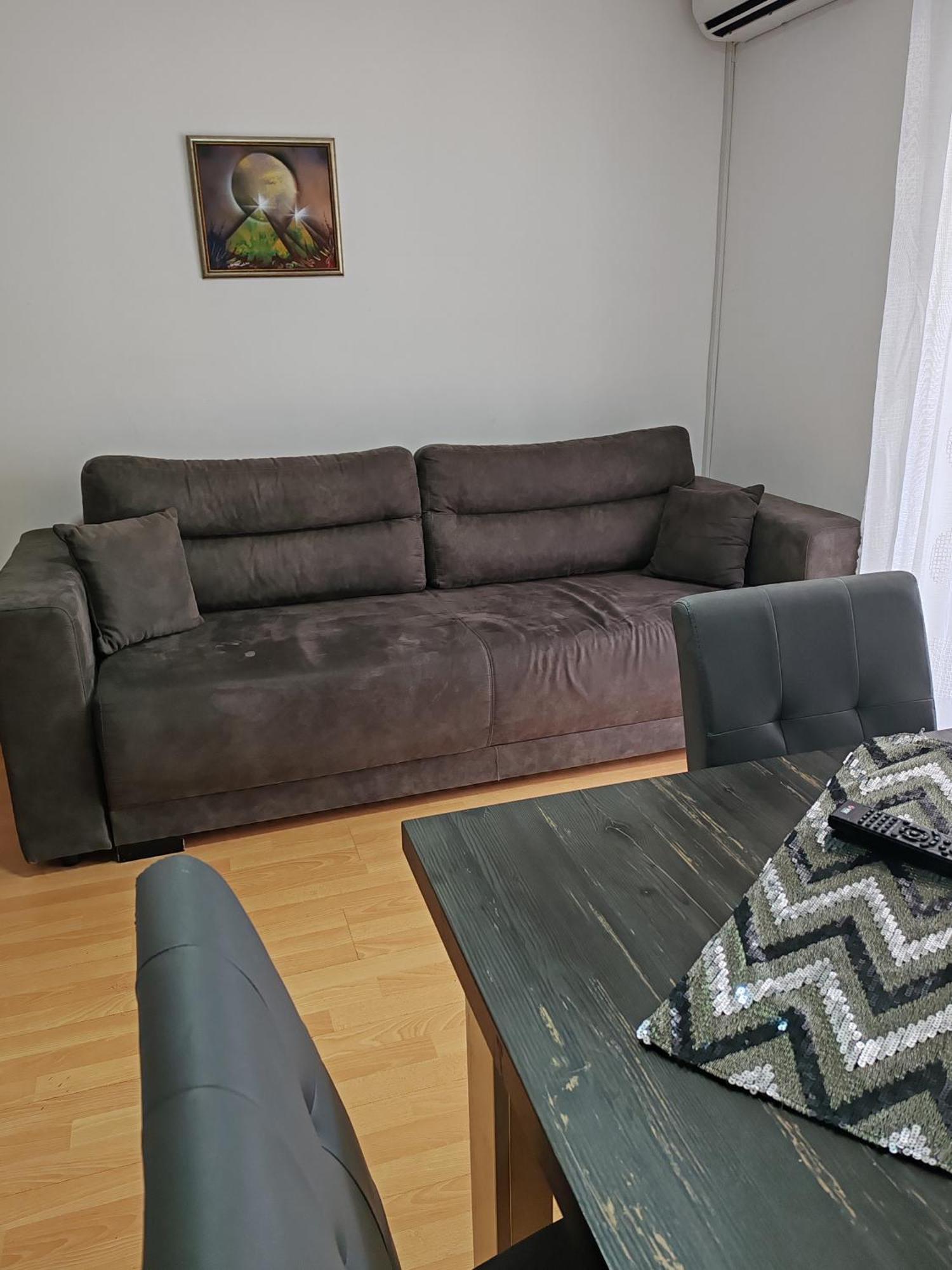 Apartmani Nana Sokobanja Ruang foto