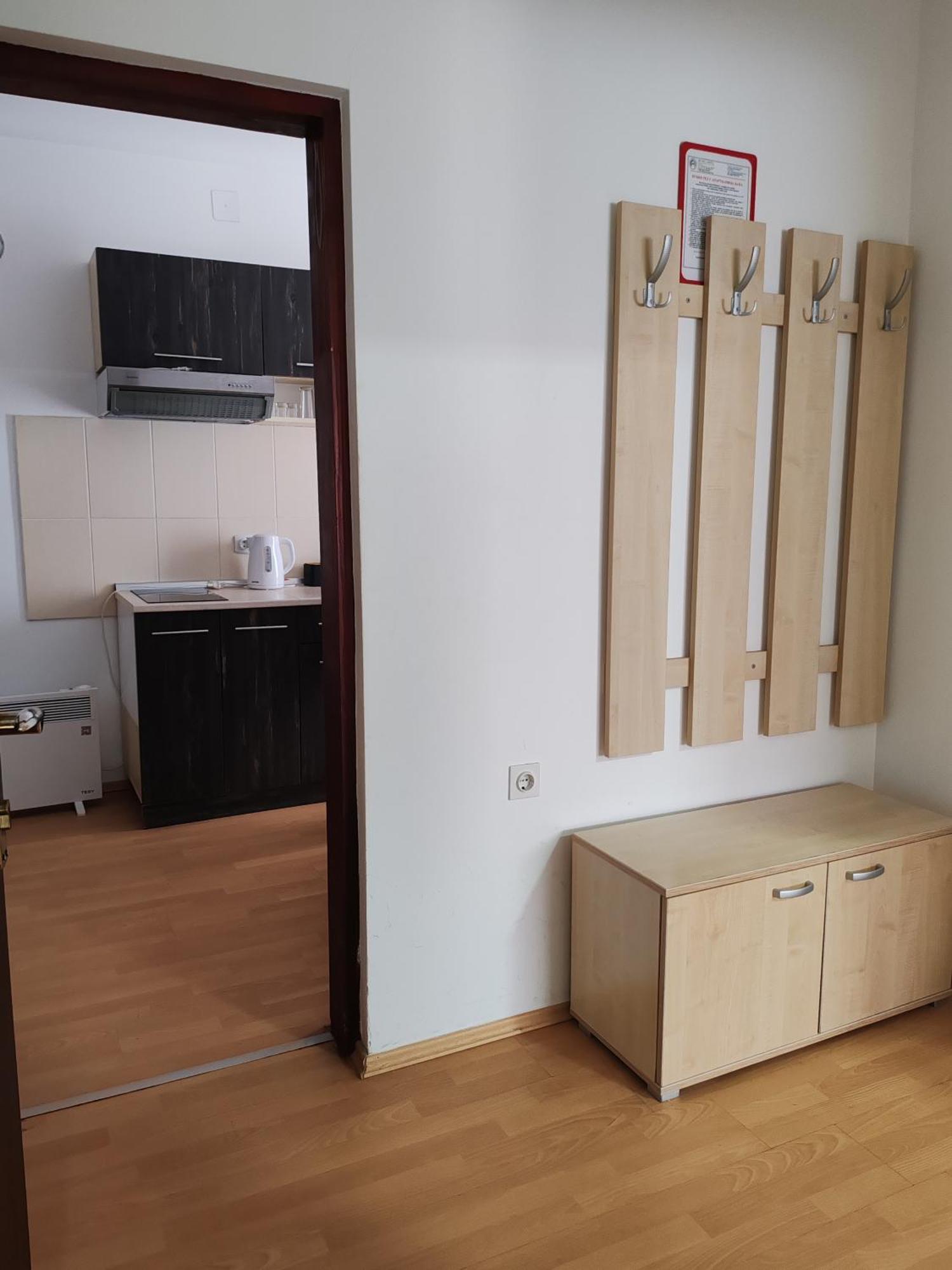 Apartmani Nana Sokobanja Ruang foto