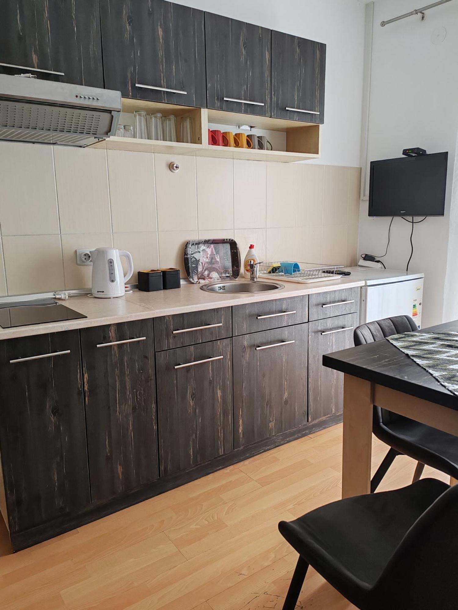 Apartmani Nana Sokobanja Ruang foto