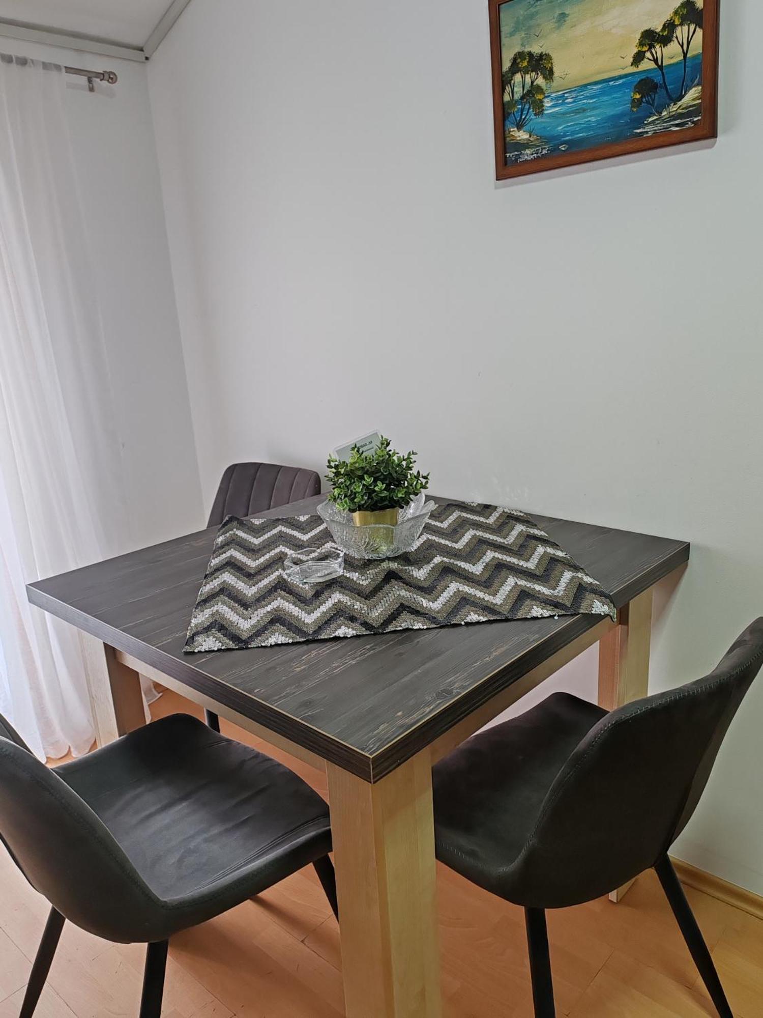 Apartmani Nana Sokobanja Ruang foto