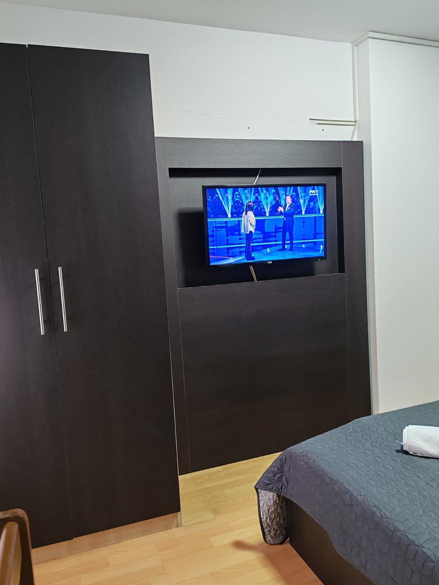 Apartmani Nana Sokobanja Ruang foto