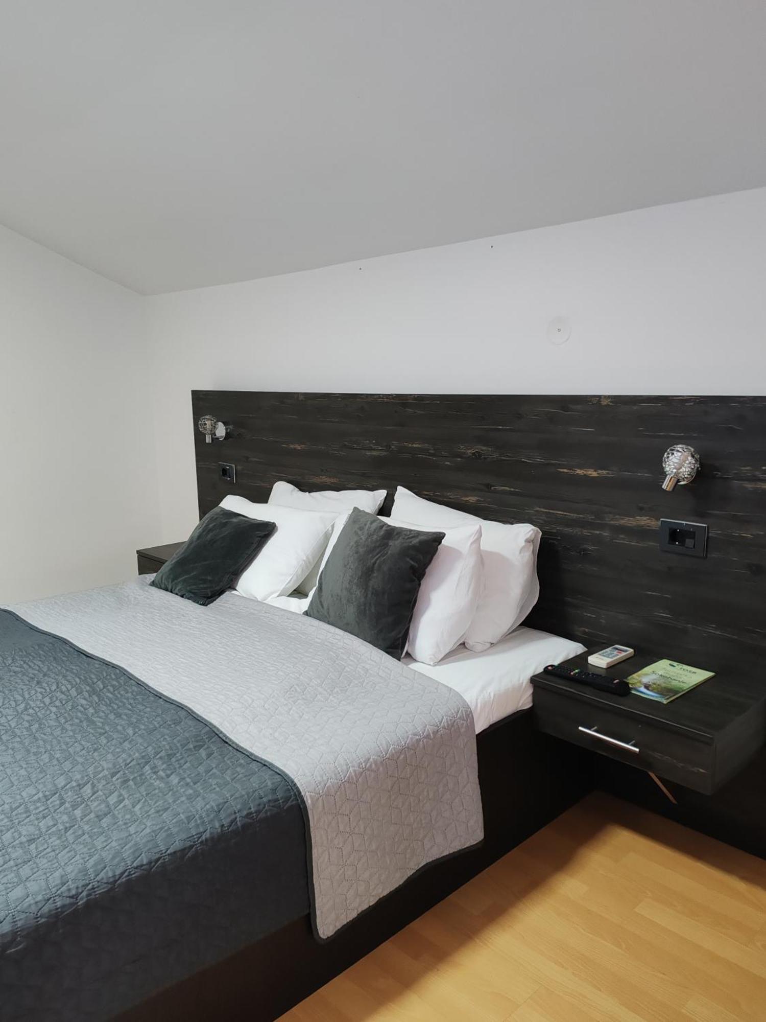 Apartmani Nana Sokobanja Ruang foto