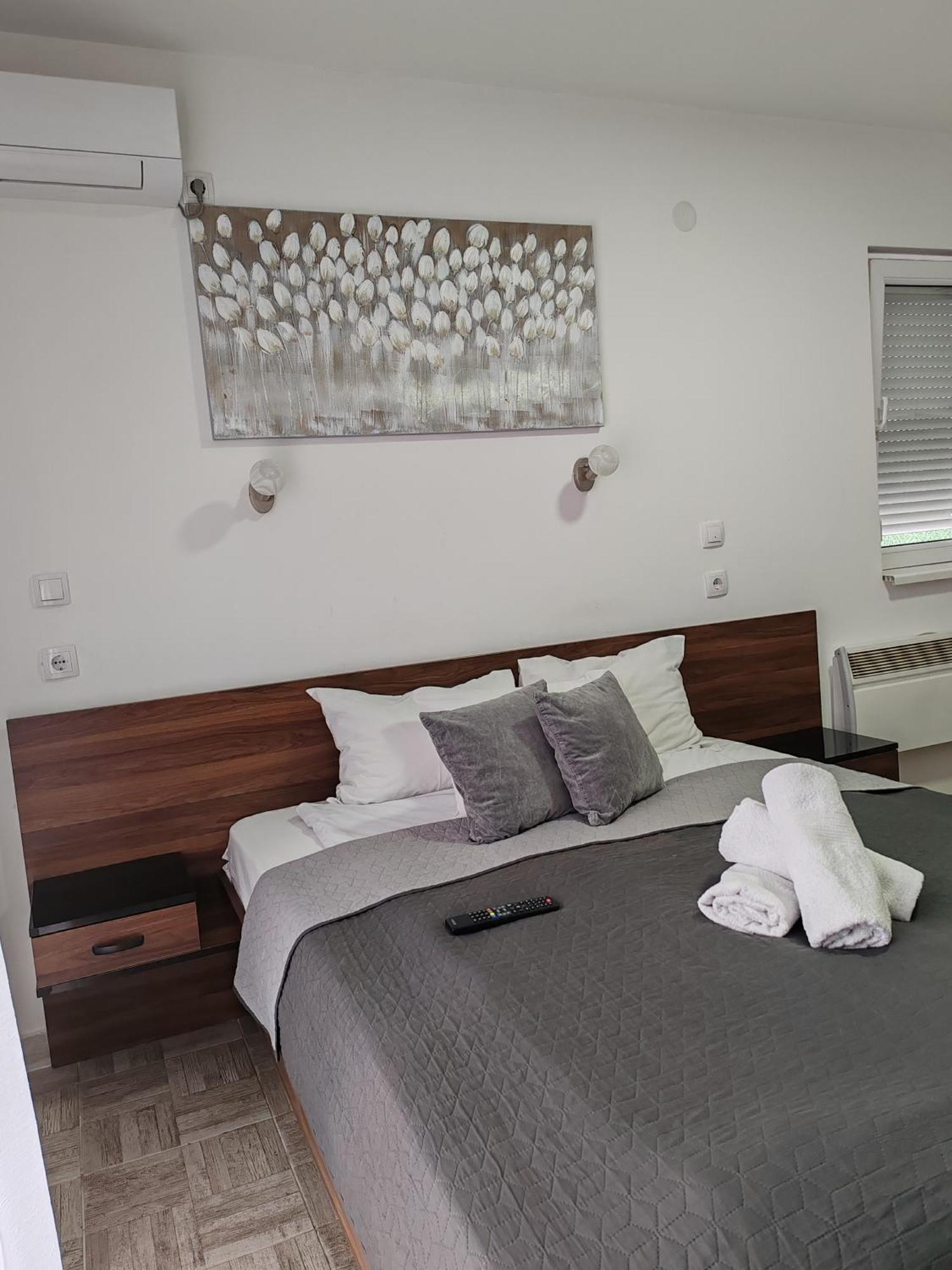 Apartmani Nana Sokobanja Ruang foto