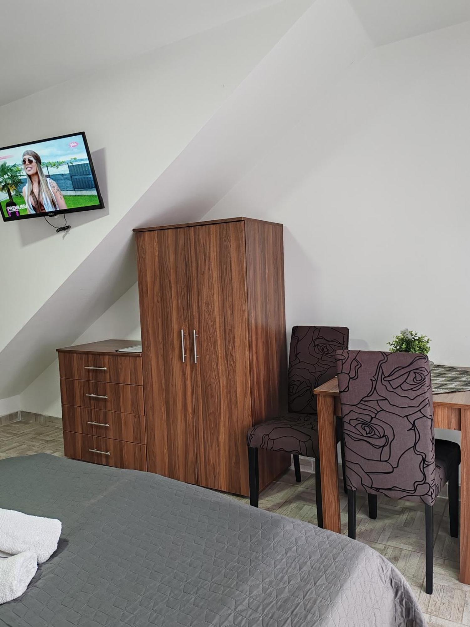 Apartmani Nana Sokobanja Ruang foto