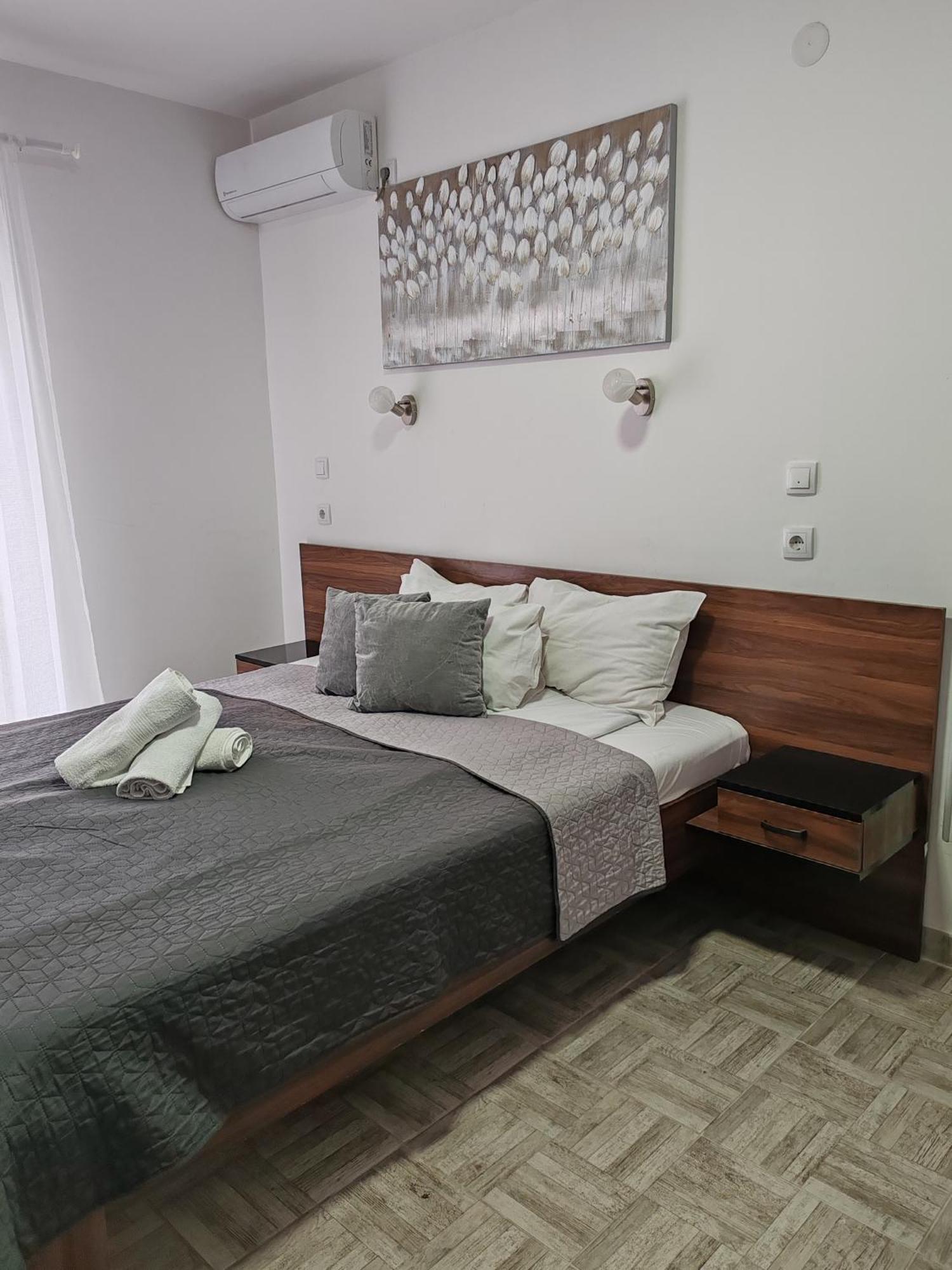 Apartmani Nana Sokobanja Ruang foto