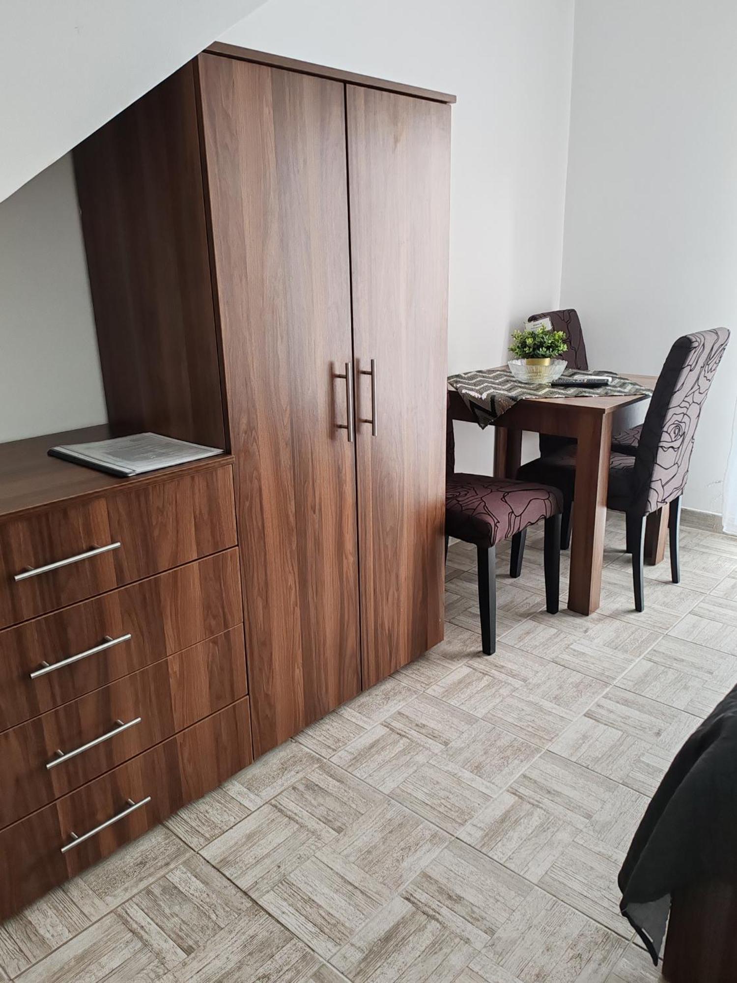Apartmani Nana Sokobanja Ruang foto