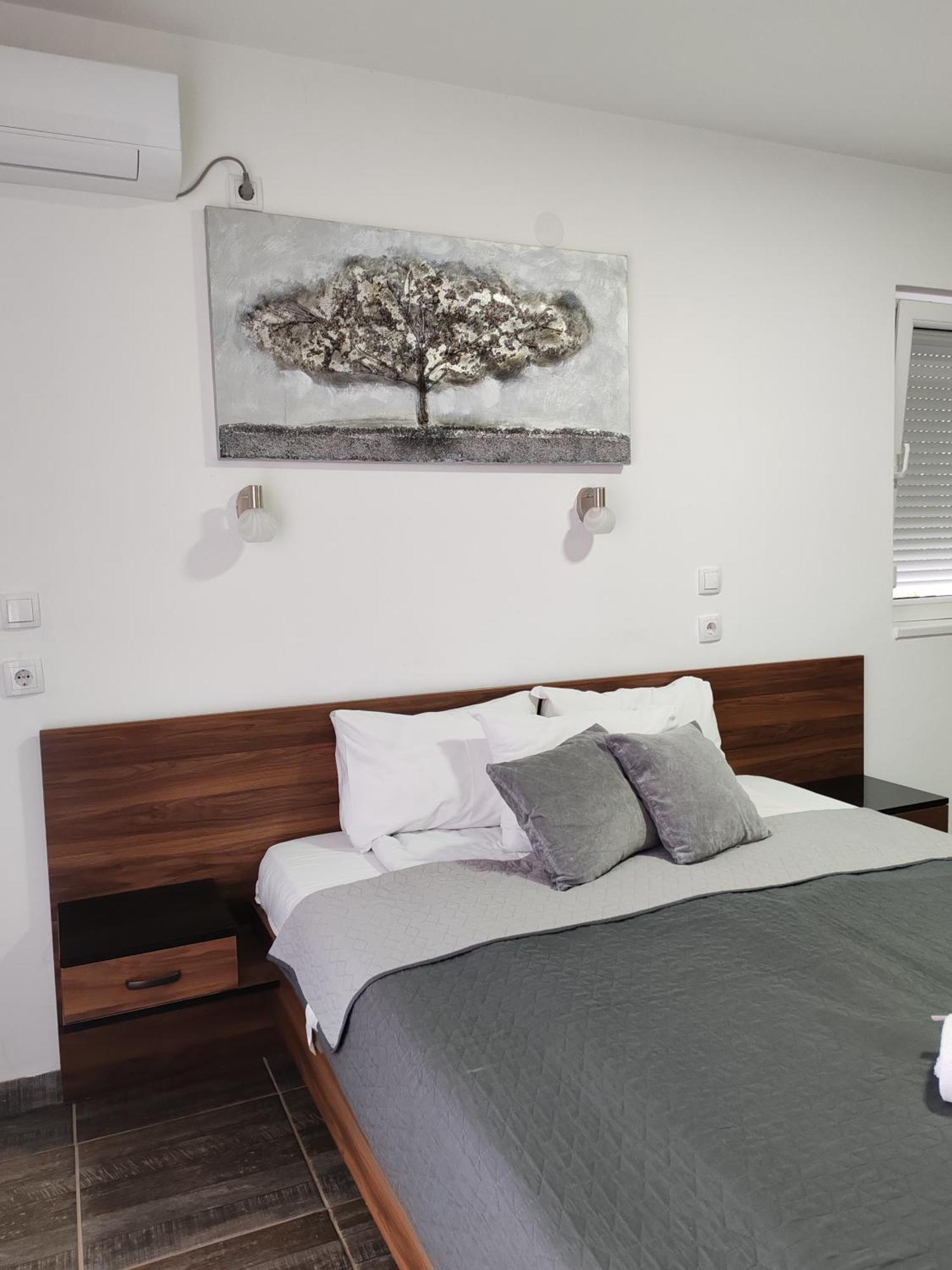 Apartmani Nana Sokobanja Ruang foto