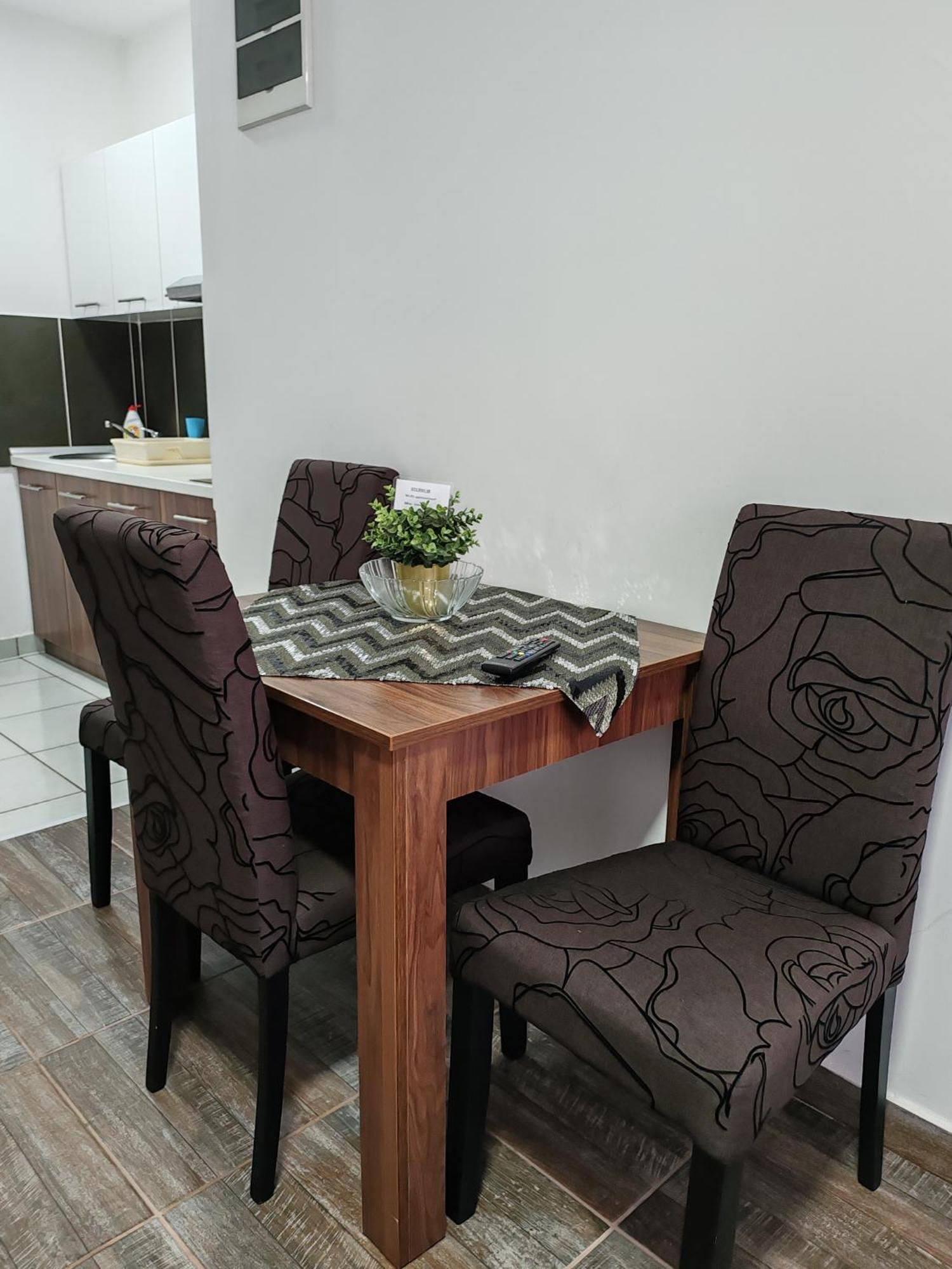 Apartmani Nana Sokobanja Ruang foto