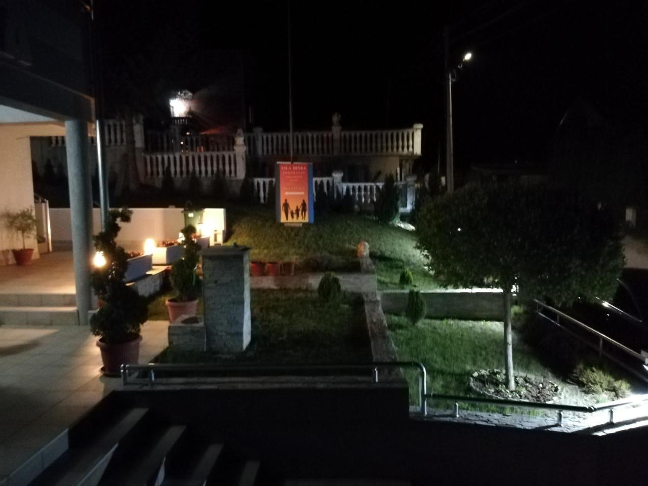 Apartmani Nana Sokobanja Bagian luar foto