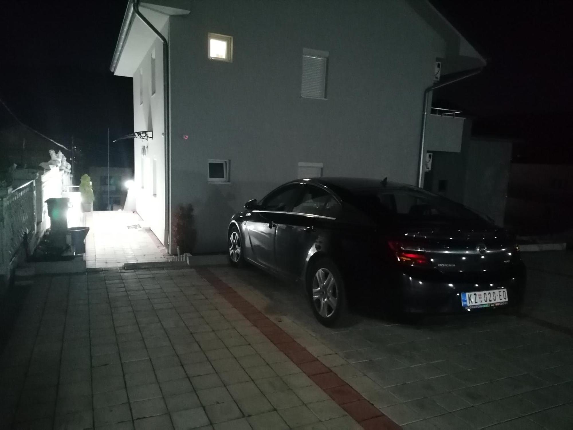 Apartmani Nana Sokobanja Bagian luar foto