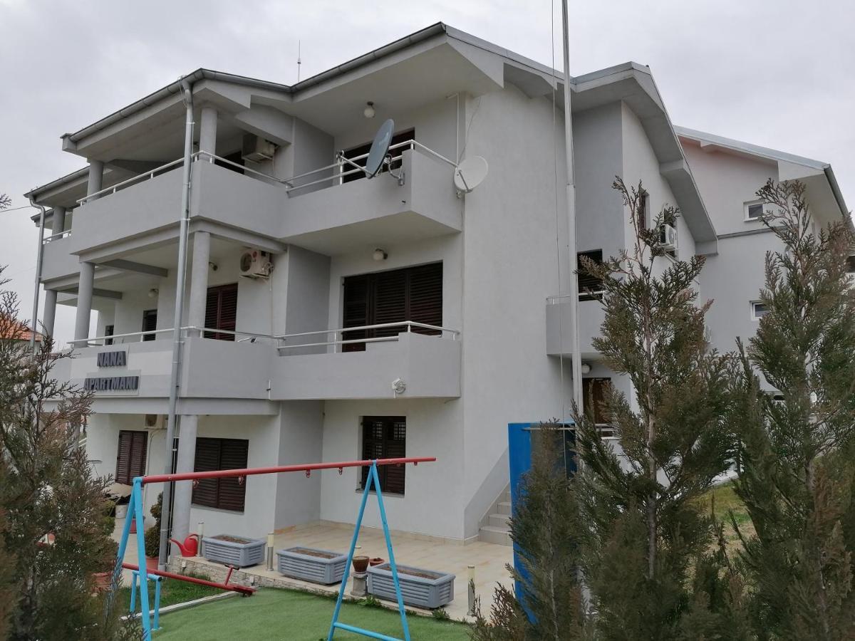 Apartmani Nana Sokobanja Bagian luar foto