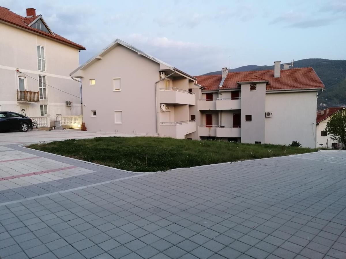 Apartmani Nana Sokobanja Bagian luar foto
